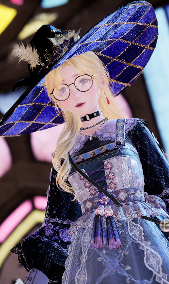 Witch (ft. whales & Crowndeer) image