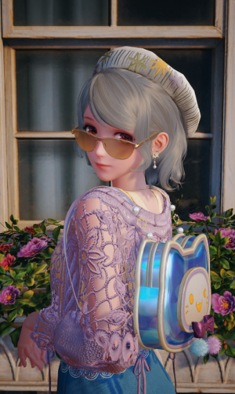 Casually cozy image