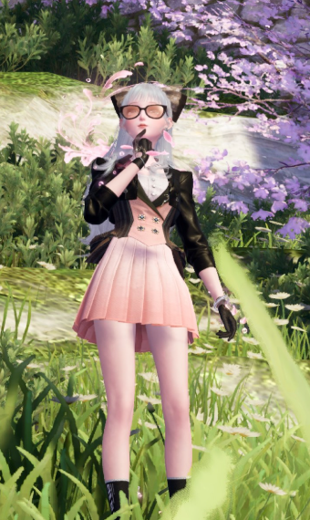 Pink Boss image
