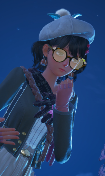scarf challenge image