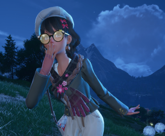 First image