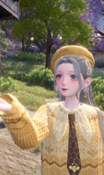 BEE my honey! image