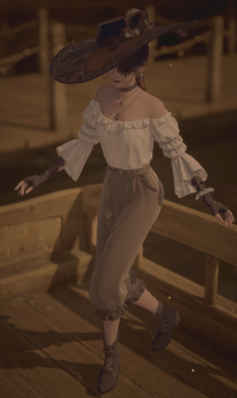 Captain's Casual image