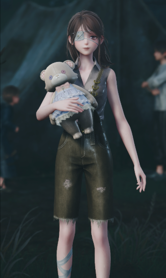 Umbraso Orphan image