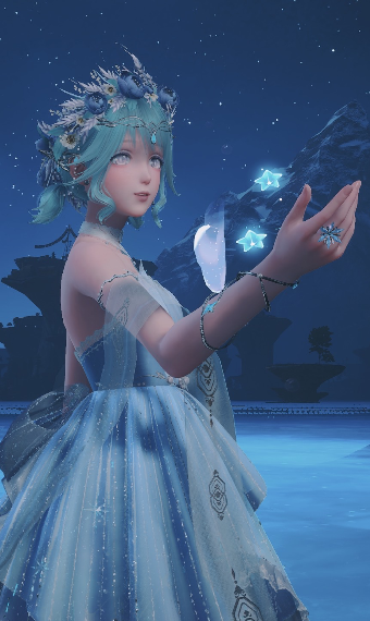 Flying Fairy image