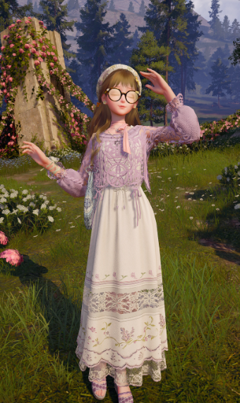 fwower image