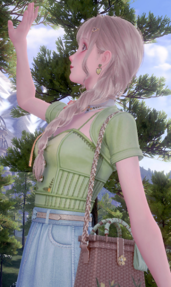 Spring Breeze image