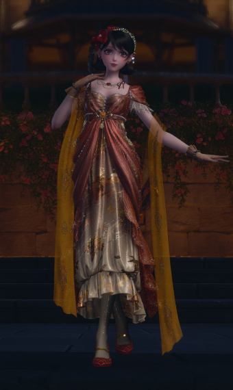 Sunset Soiree image