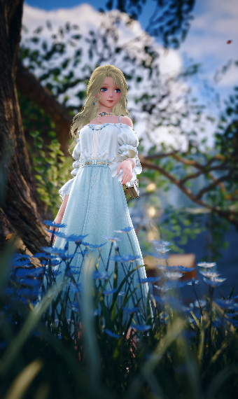 Spring Date image