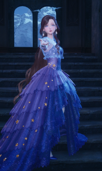 Star Sister Aludra image