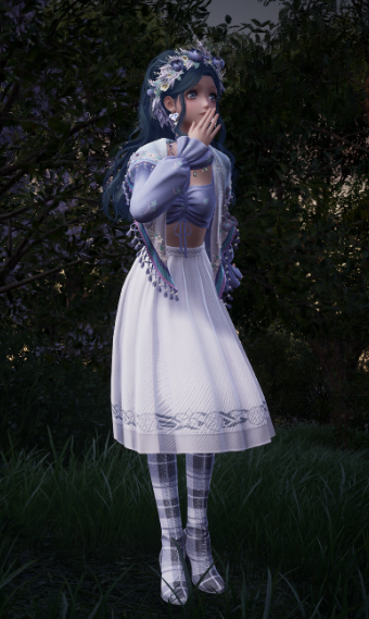 Rio Dance Outfit image