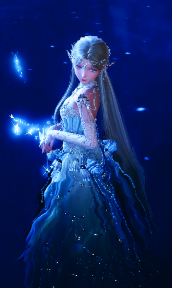 Water Nymph image