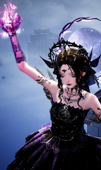 The Last Fairy image