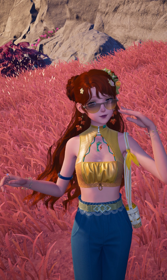 Summer adventures image