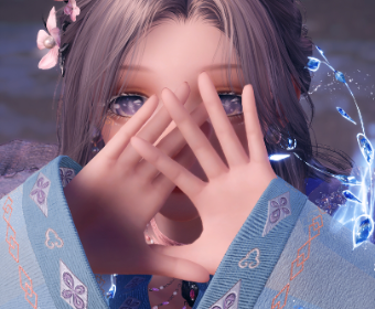First image