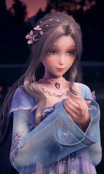aqua princess image