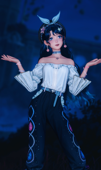 Celestial Adventurer image