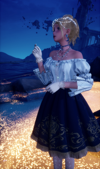 Duty of the Eldest image