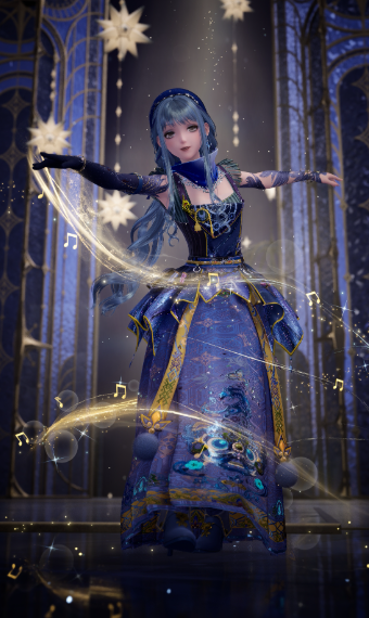 Mechanist of Time and Space image
