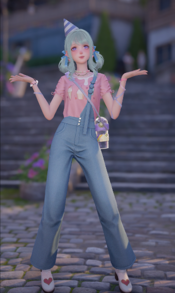 Sweet Like Candy image