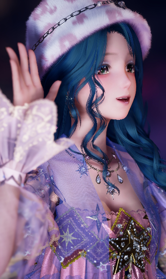 Night wanderer image