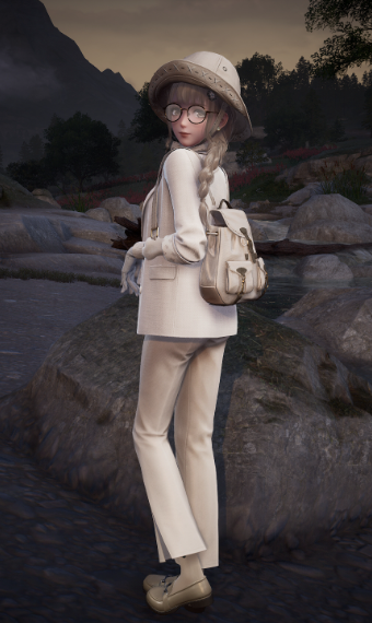 Beige Wonder image