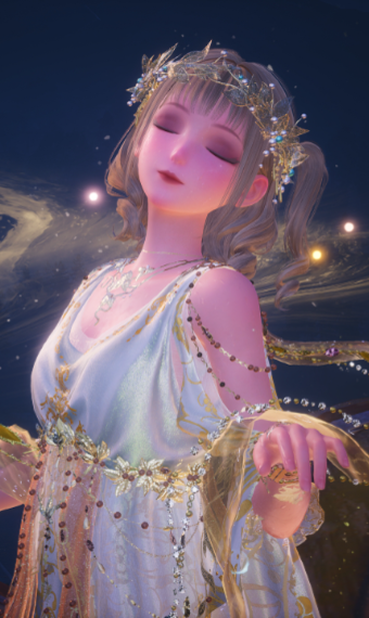 Aglaea - 'Romance' image