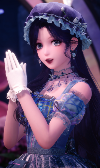 Blueberry Picnic image