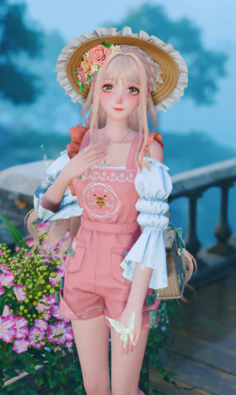 Until Bloom image