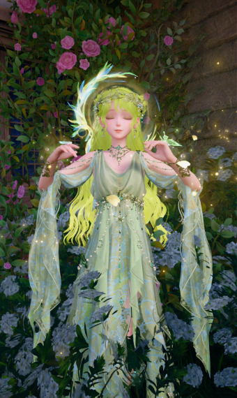 Mavka image