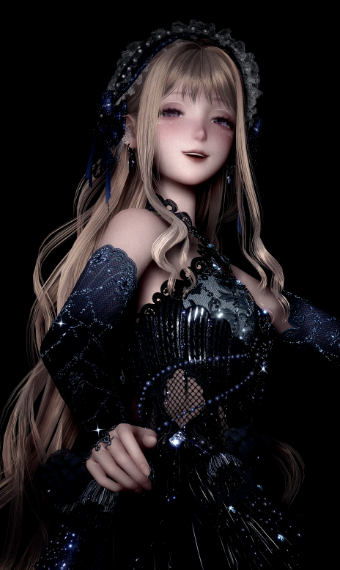 Bisque Doll image
