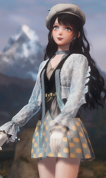 Alpine Atelier image