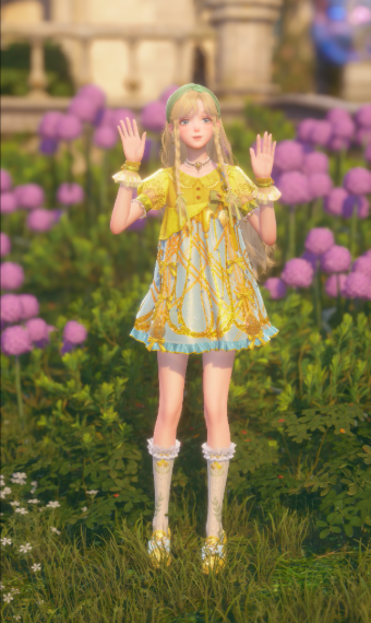 Lemon Meringue image