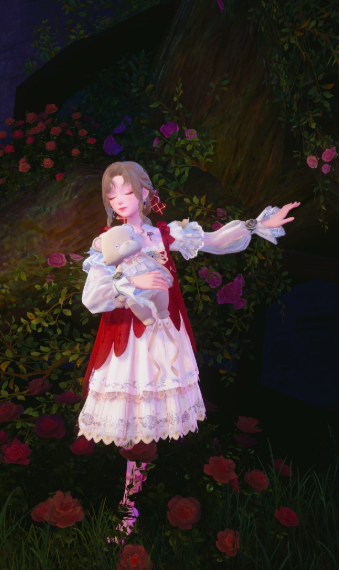 Garden song image