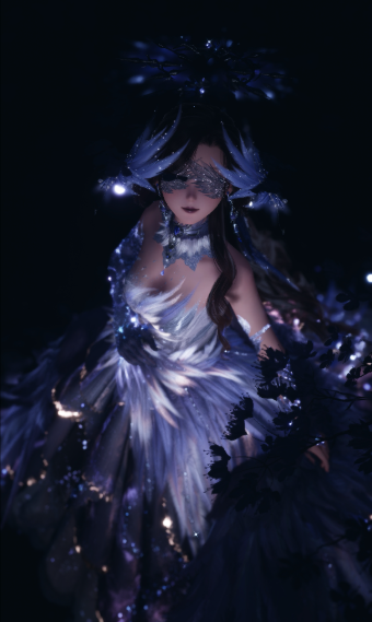 Ember Serenity image