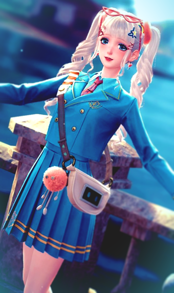 Celeste Skies image