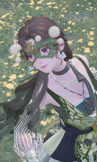 Verdant Muse image