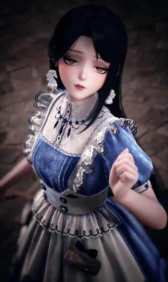 Alice Madness Returns image