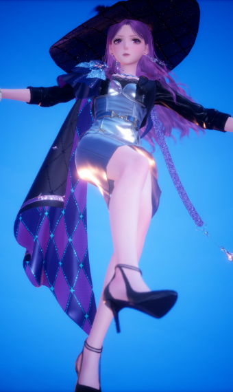 Jade - Honkai: Star Rail (HSR) image