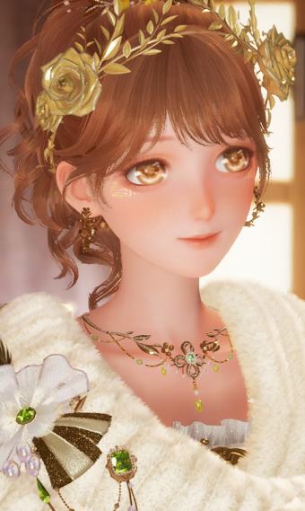Dawn's Warmth image