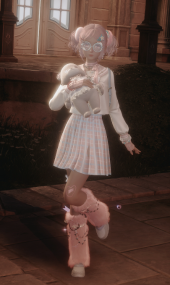 PASTEL FUTURE image