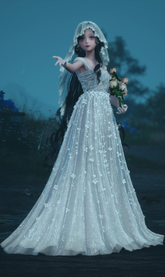 Left At The Altar image