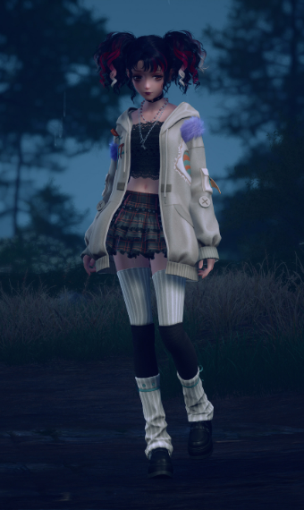 Sad Girl image