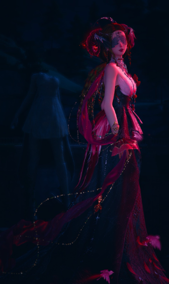 The Queen of the Night image