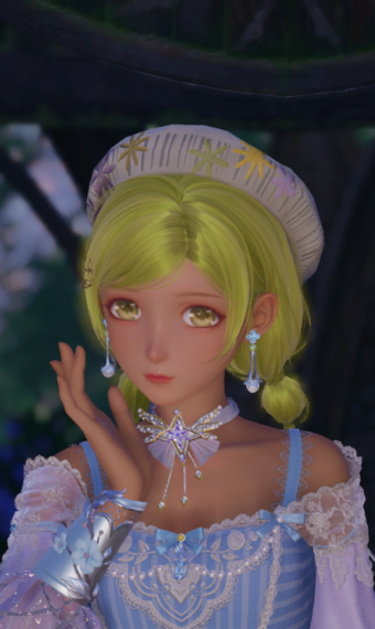 Willow Whisper image