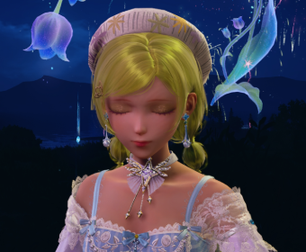 First image