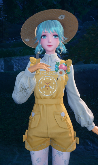 Springtime Adventure image