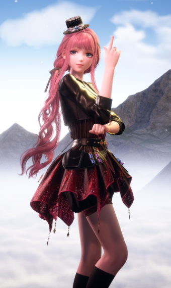 Fire set image
