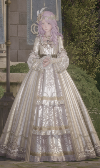 yellow elegance image