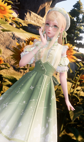 Young Bloom image